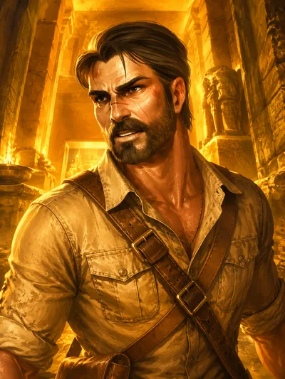 Arizona James & The Lost Relic — Hacksaw Gaming