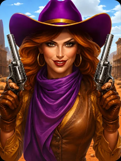 Blazing Bullets Hold and Win — Booming Games