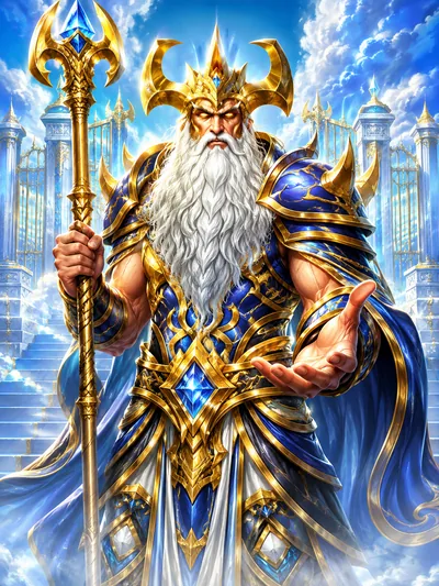 Gates of Heaven — Pragmatic Play