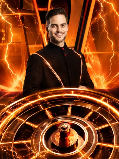 XXXtreme Lightning Roulette — Evolution
