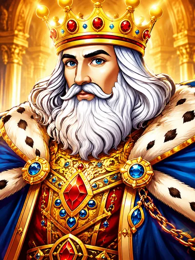 Kings Jewels — Pragmatic Play