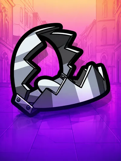 Le Bandit — Hacksaw Gaming