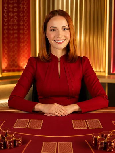 Baccarat — Evolution