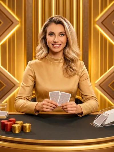 Blackjack — Pragmatic Play