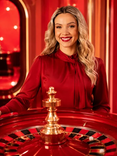 Roulette — Evolution
