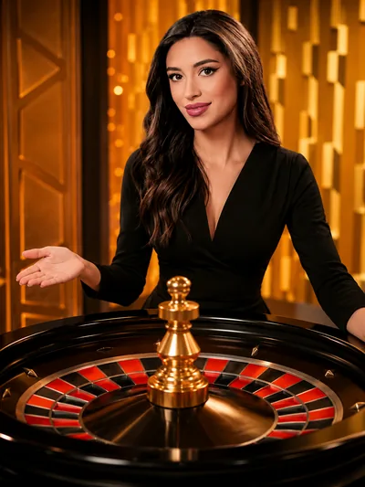 Roulette — Pragmatic Play