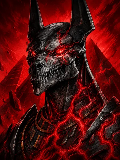Rage of Egypt — Hacksaw Gaming
