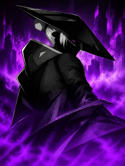Shadows Inc — Hacksaw Gaming