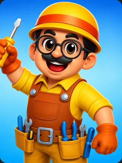 Super Serge — Pragmatic Play