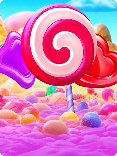 Sweet Bonanza 1000 — Pragmatic Play