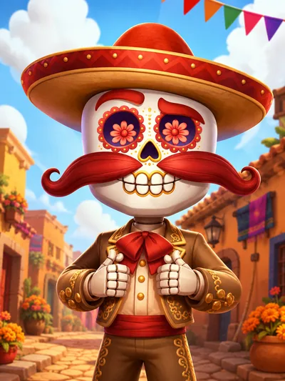 Tres Pinatas Hold & Win — Hacksaw Gaming