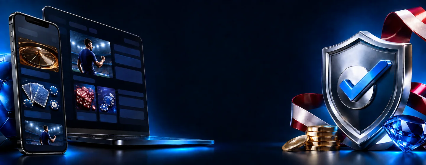 Stake Danmark — casino og sportsbook