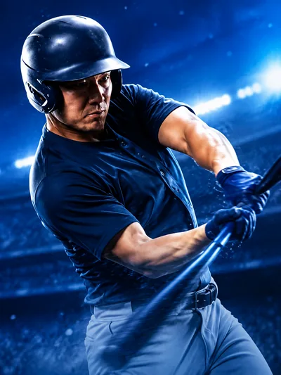 Baseball hos Stake Danmark