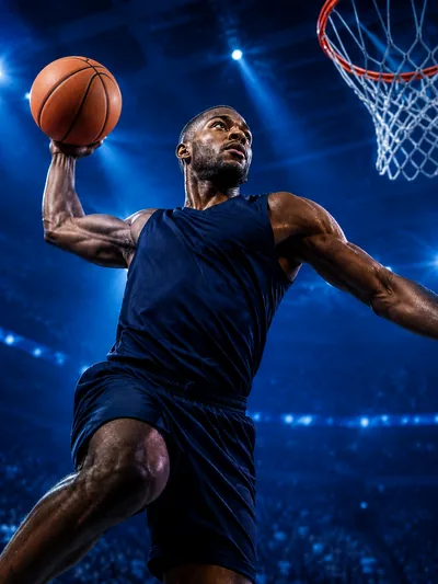 Basketball hos Stake Danmark